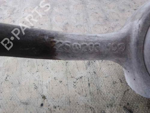 Left front suspension arm MERCEDES-BENZ C-CLASS T-Model (S203) C 180 Kompressor (203.246) | BP26471365M12 