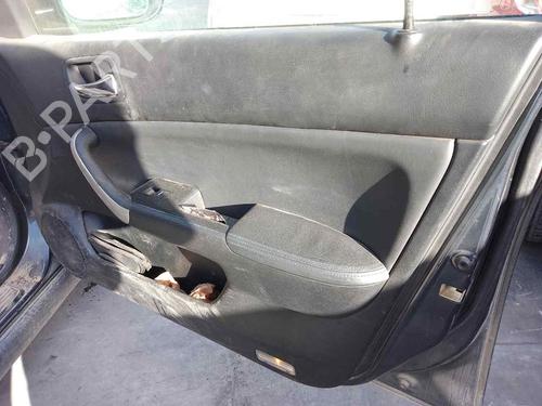 Used Front right window mechanism HONDA ACCORD VII Tourer (CM, CN) 2.2 i-CTDi (CN2) (140 hp) 28459946