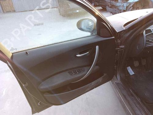 Oliekøler BMW 1 (E81) 116 i | BP26475166M33 