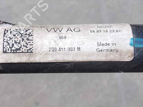 Anti roll bar SEAT IBIZA V (KJ1, KJG) | BP26484054M96