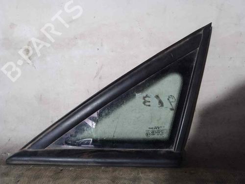 Used Front left quarter glass SEAT ALTEA (5P1) 1.6 TDI (90 hp) 26471788