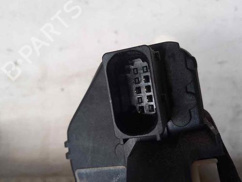Front right lock OPEL ASTRA J (P10)  | BP26477688C97 
