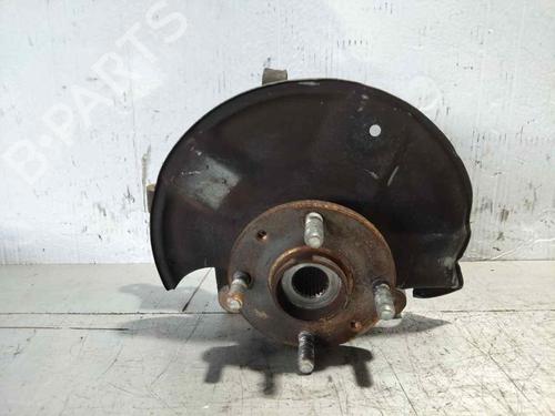 Used Left front steering knuckle Left front steering knuckle KIA RIO I Hatchback (DC) 1.3 (82 hp) 35813560 35813560