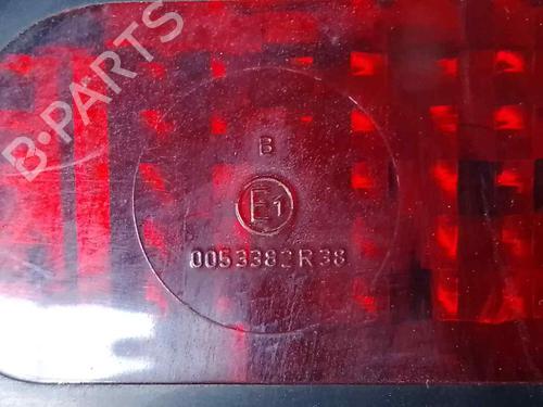 Right taillight FORD ESCORT IV (GAF, AWF, ABFT) 1.1 | BP26471301C35