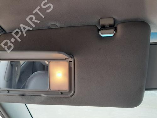 Pala sol esquerda Pala sol esquerda KIA CARNIVAL / GRAND CARNIVAL III (VQ) [2005-2015] 34276885 34276885