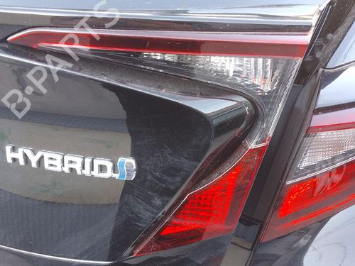 Used Right tailgate light Right tailgate light 38202499 38202499