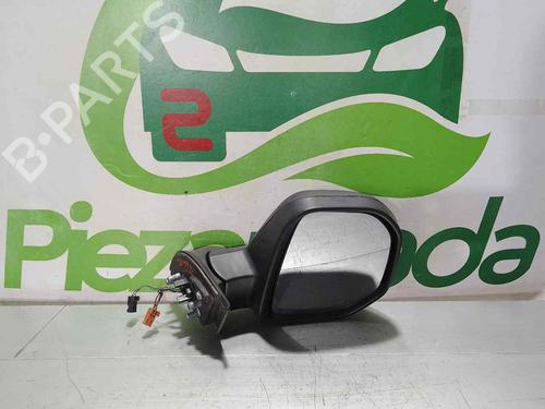 Used Right mirror PEUGEOT PARTNER Box Body/MPV [2008-2026]  31686074