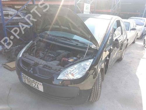 Viskermotor vindrute MITSUBISHI COLT VI (Z3_A, Z2_A) 1.1 (Z31A, Z32A) (75 hp) 28455666