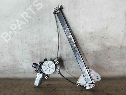 Fensterheber links hinten für HONDA ACCORD VII (CL, CN) 2.0 (CL7) (155 hp) 28457593