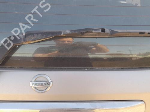 Bagrudeviskerarm Bagrudeviskerarm NISSAN X-TRAIL I (T30) [2001-2013] 34208228 34208228