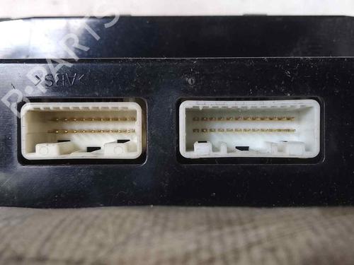 Climate control TOYOTA AVENSIS Saloon (_T25_)  | BP26474415I5 