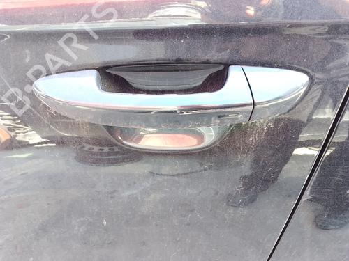 Used Front left exterior door handle Front left exterior door handle 36785295 36785295