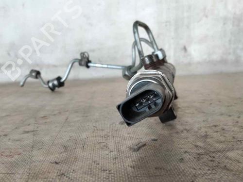 Injection rail LAND ROVER DISCOVERY III (L319) | BP29822500M98