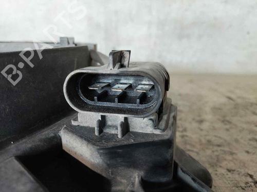 Radiator fan OPEL ASTRA H (A04) 1.8 (L48) | BP29981862M35