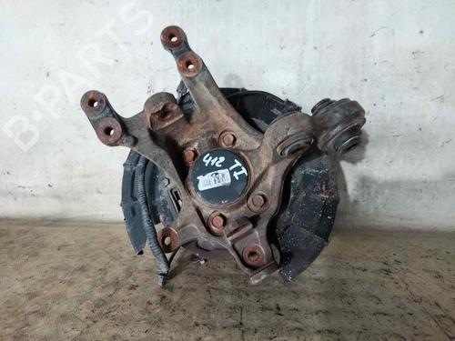 Left rear steering knuckle KIA CEE'D Hatchback (ED)  | BP30110927M27 