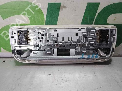 Interior roof light MERCEDES-BENZ A-CLASS (W176) A 200 CDI / d (176.008) | BP31762075I8