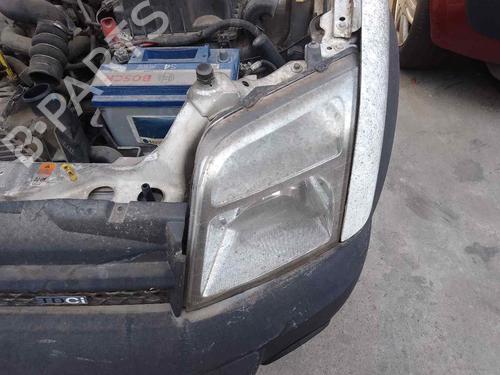 Used Left headlight FORD TRANSIT CONNECT (P65_, P70_, P80_) 1.8 TDCi (90 hp) 28455939