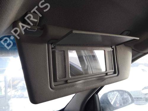 Used Right sun visor OPEL VECTRA C (Z02) 1.9 CDTI (F69) (150 hp) 28466422