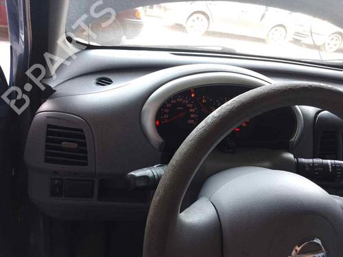 Tableau de bord NISSAN MICRA III (K12) [2002-2011]  28462561