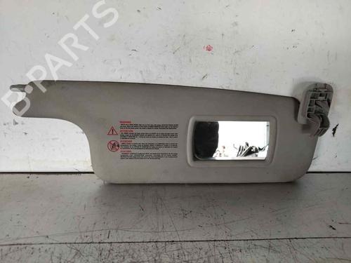Used Right sun visor Right sun visor RENAULT MEGANE II Saloon (LM0/1_) [2003-2026] 33851762 33851762