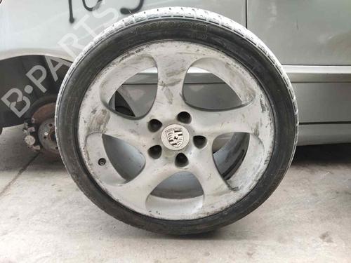 Used Rim Rim PORSCHE 911 (993) [1993-1997] 34348150 34348150