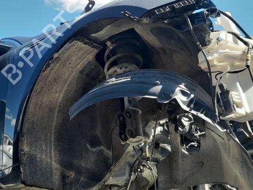 Used Wheel arch Wheel arch KIA OPTIMA (JF) 1.7 CRDi (141 hp) 33952096 33952096