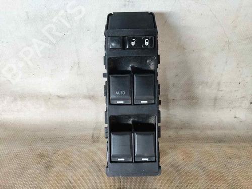 Used Left front window switch CHRYSLER SEBRING (JS) 2.0 CRD (140 hp) 28463377