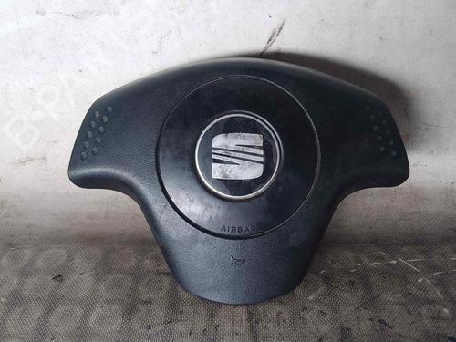 Used Driver airbag SEAT IBIZA III (6L1) [2002-2009]  26475881
