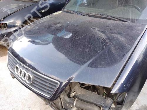 Used Hood AUDI A6 C5 (4B2, 4B4) [1997-2005]  28452532