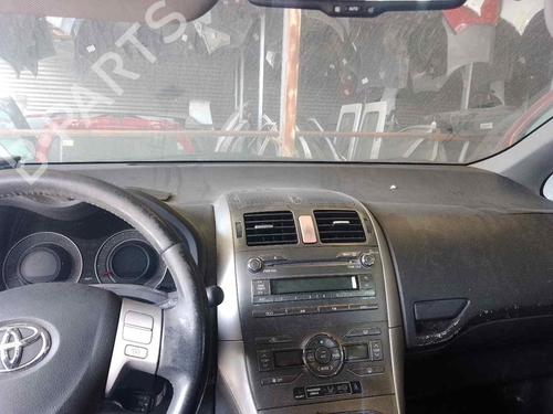 Used Dashboard TOYOTA AURIS (_E15_) [2006-2013]  28458694