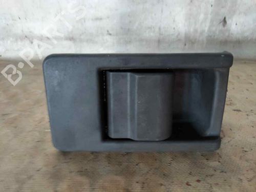 Used Front right interior door handle FIAT DUCATO Bus (244_) 2.8 JTD (128 hp) 29824492