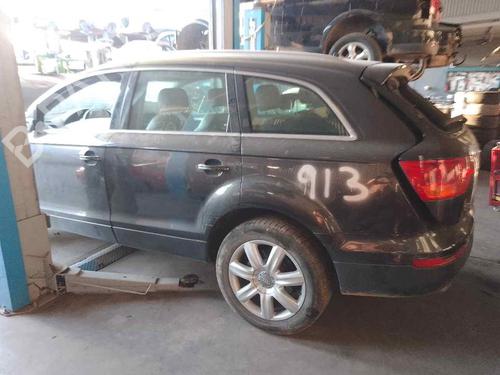 Venstre bagtil støddæmper AUDI Q7 (4LB) 3.0 TDI quattro (240 hp) 28470455