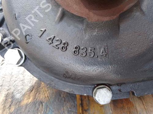 Front differential BMW X3 (E83) 3.0 d | BP38457930M23 - Image 3