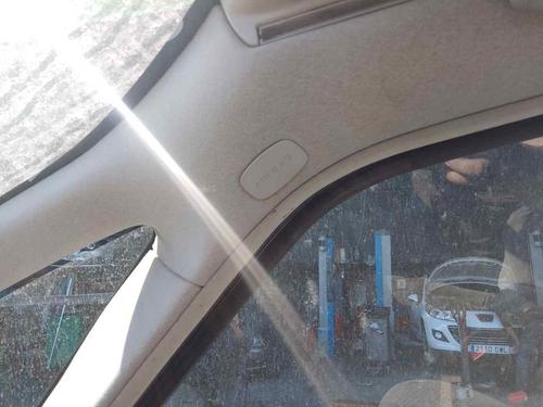 Used Right curtain airbag CITROËN C4 Grand Picasso I (UA_) 1.6 HDi (109 hp) 28459304