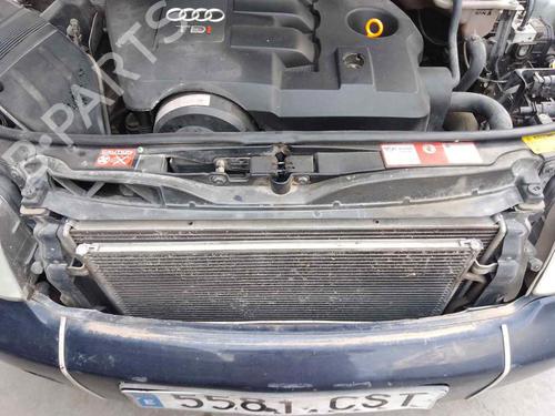 AC Kondensor AUDI A4 B6 (8E2) 1.9 TDI (130 hp) 28467875