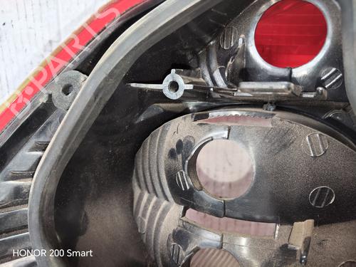 Right taillight FORD FOCUS II Saloon (DB_, FCH, DH) 1.6 Ti | BP36433739C35 - Image 6