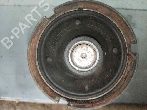 Pulley FORD FOCUS II Saloon (DB_, FCH, DH) | BP31249163M122