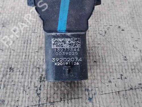 Electronic module OPEL ASTRA K Sports Tourer (B16)  | BP26693777M83 