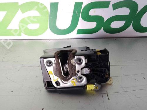 Front left lock DACIA DUSTER (HM_)  | BP29591766C98 