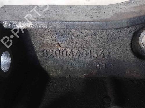 Support OPEL VIVARO A Van (X83) 1.9 DTI (F7) | BP26480031C155 