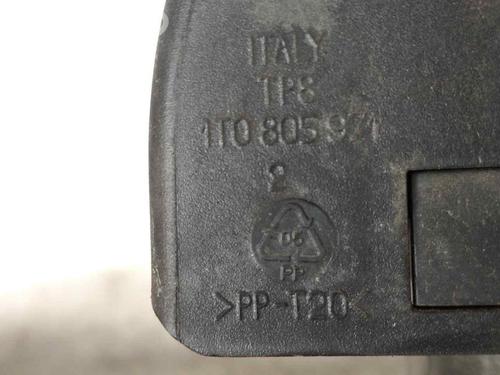 Pipe SEAT IBIZA IV (6J5, 6P1)  | BP26479560M125 