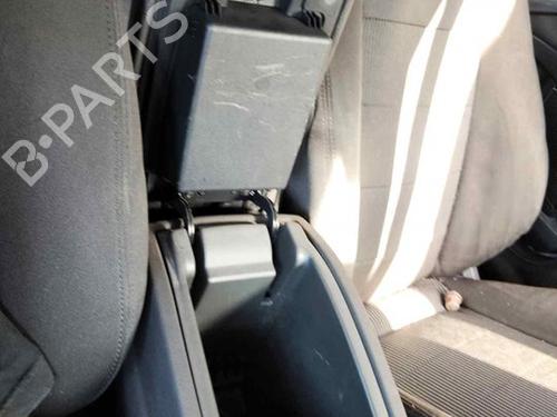 Armrest / Center console FORD MONDEO IV (BA7)  | BP29127357I20 