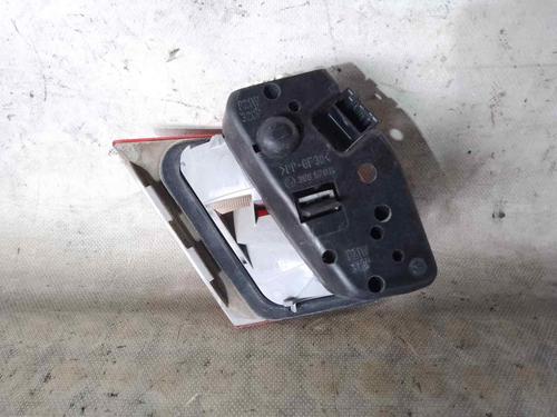 Højre baglygte bagklap BMW 3 Coupe (E46) 320 Cd | BP26474060C80 