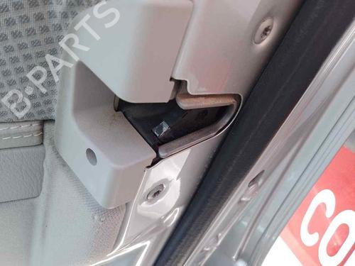 Used Front right lock MERCEDES-BENZ E-CLASS (W211) E 320 CDI (211.026) (204 hp) 28453805