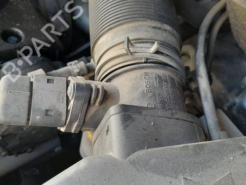 Used Mass air flow sensor Mass air flow sensor VW POLO IV (9N_, 9A_) [2001-2014] 33207746 33207746