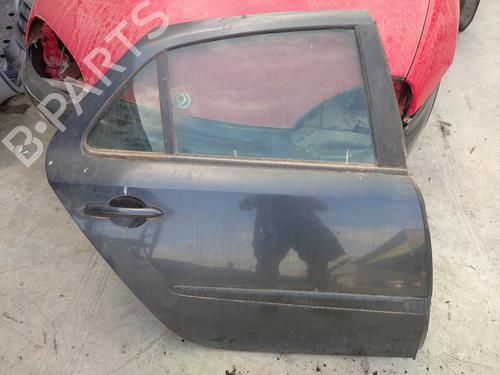 Used Right rear door RENAULT LAGUNA II (BG0/1_) [2001-2007]  26481094