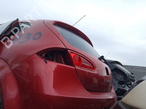 Tailgate SEAT LEON (1P1) | BP32192050C6