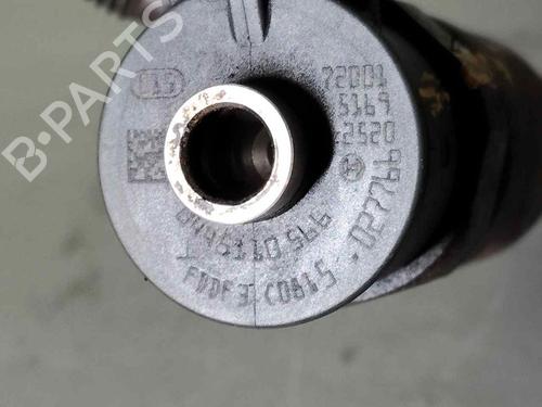 Injector PEUGEOT 308 SW I (4E_, 4H_) | BP30742831M100