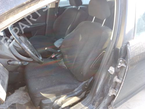 Left front window switch CITROËN C4 I (LC_) | BP37071498I27 - Image 9