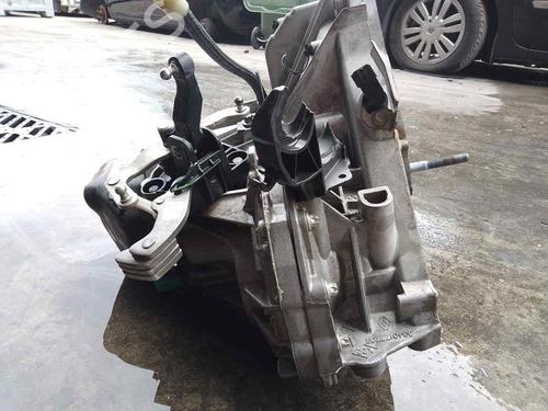 Gearbox RENAULT CLIO V (B7_)  | BP26486541M3 